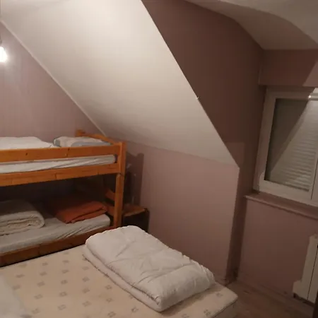 Appartement Cauterets Апартаменты *