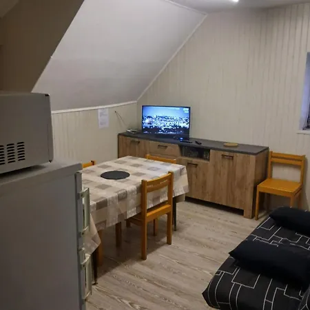 Appartement Cauterets Апартаменты *