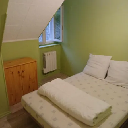 Appartement Appartement Cauterets *