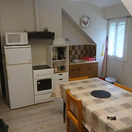 Appartement Cauterets