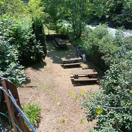 Appartement Cauterets * Cauterets