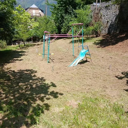 Appartement Appartement Cauterets *